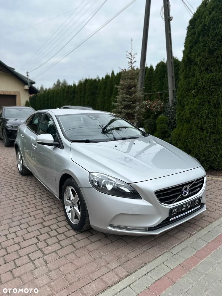 Volvo V40 - 13