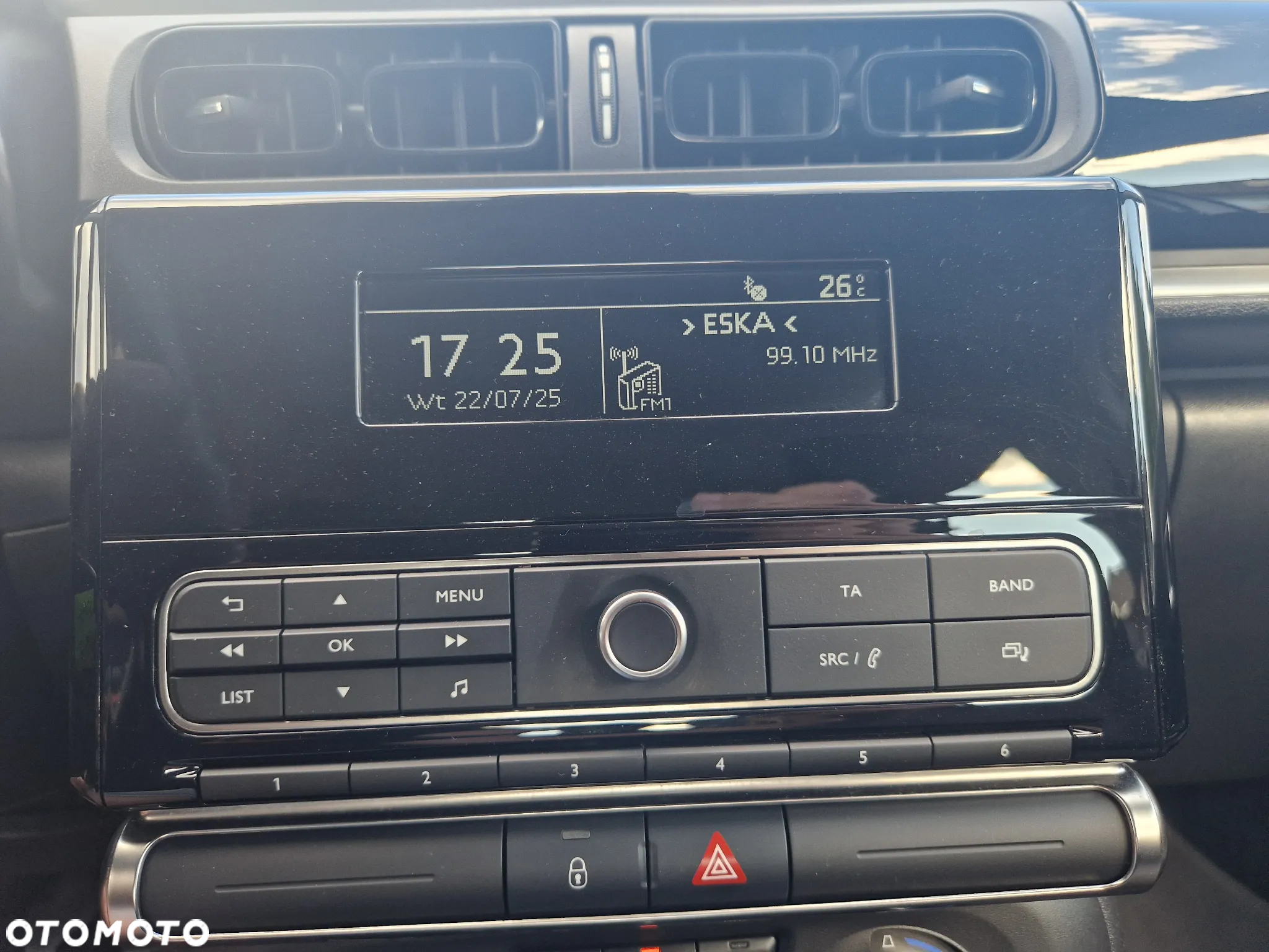 Citroën C3 1.2 PureTech Feel - 23