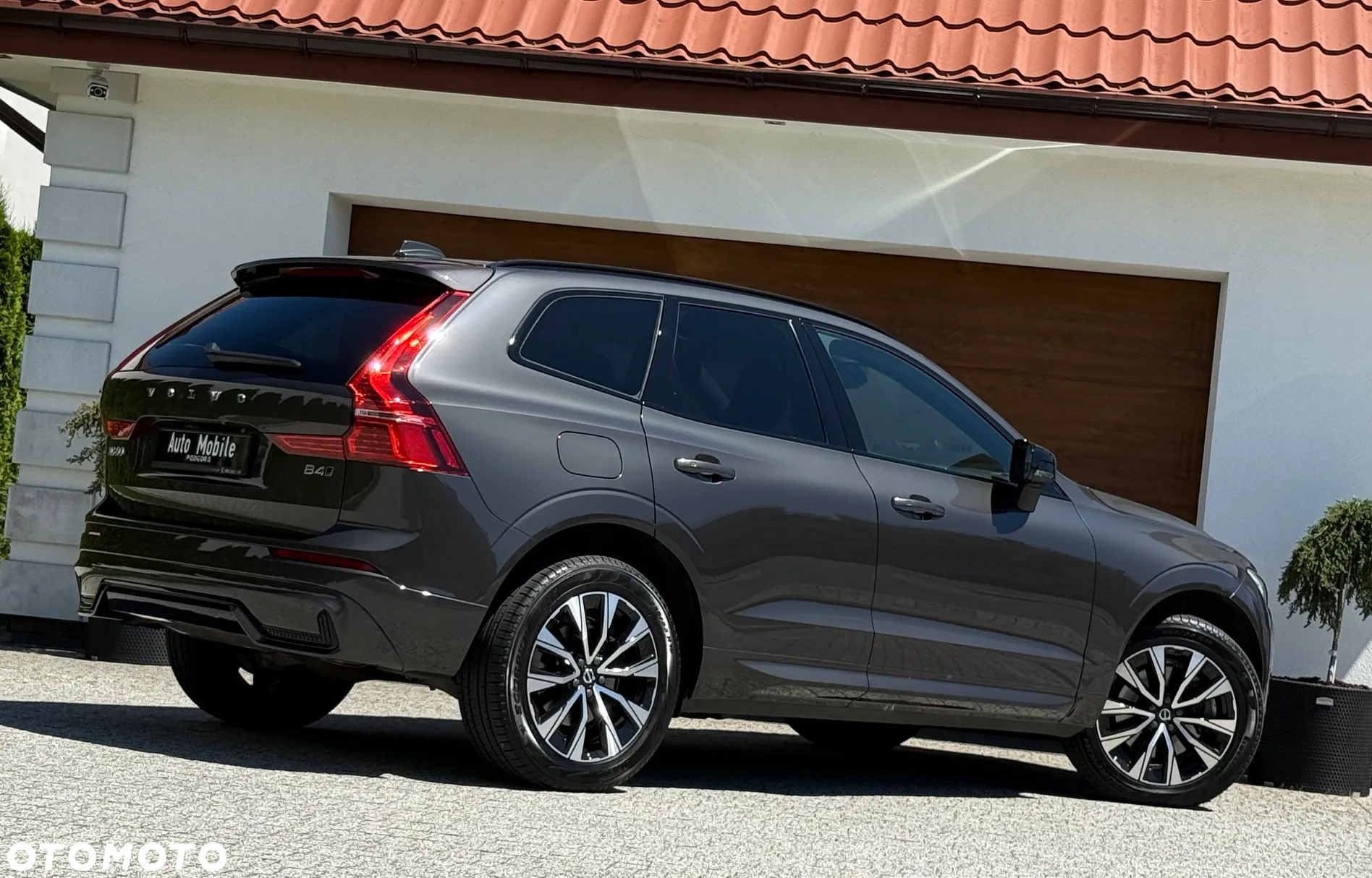 Volvo XC 60 B4 D AWD Geartronic RDesign - 7