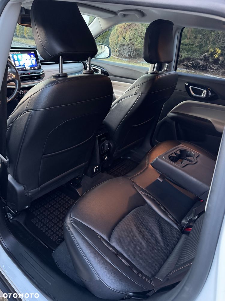 Jeep Compass - 9