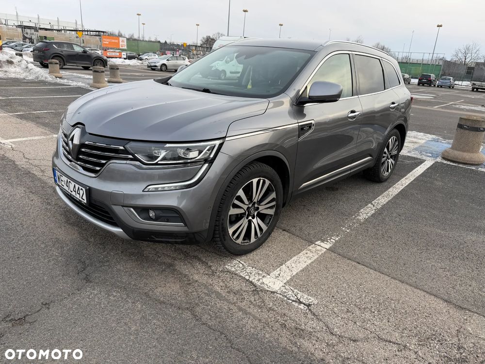 Renault Koleos 2.0 dCi Initiale Paris 4x4 X-Tronic - 18