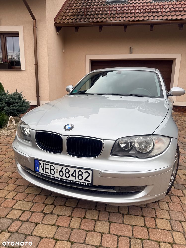 BMW Seria 1 118i Edition Lifestyle - 2