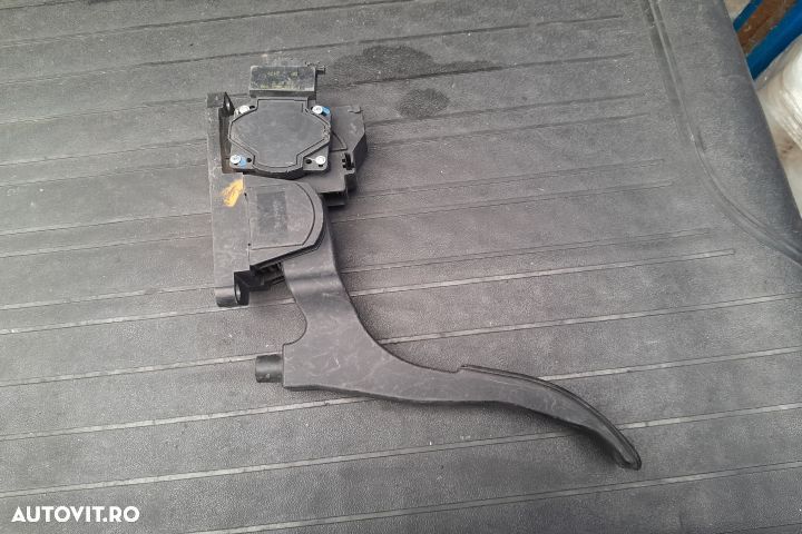 Pedala acceleratie 0280752215 6Q1721503E 0280752215 6Q1721503E Skoda - 3