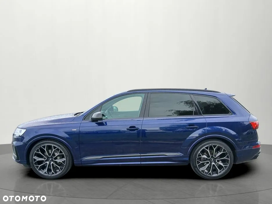 Audi Q7 - 2