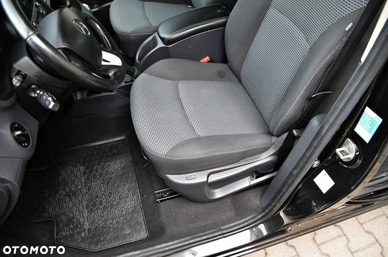 Mercedes-Benz Citan 111 CDI Tourer lang Start & Stop EDITION - 17