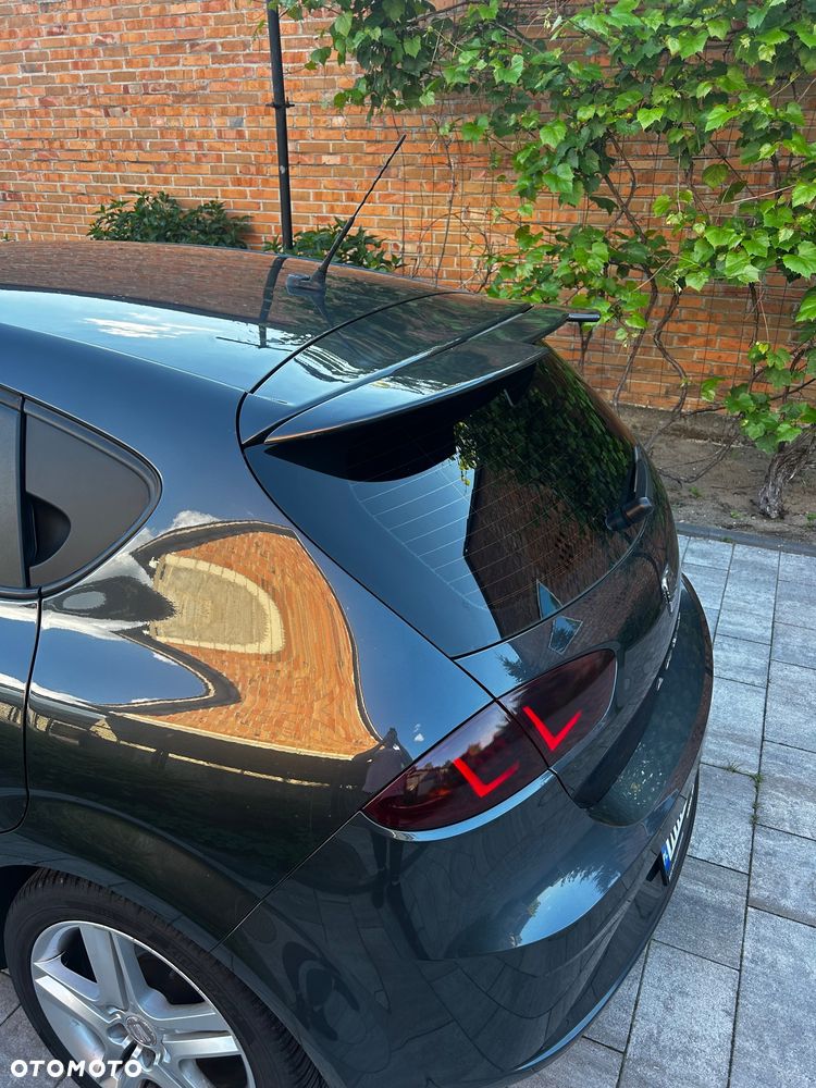 Seat Leon - 6