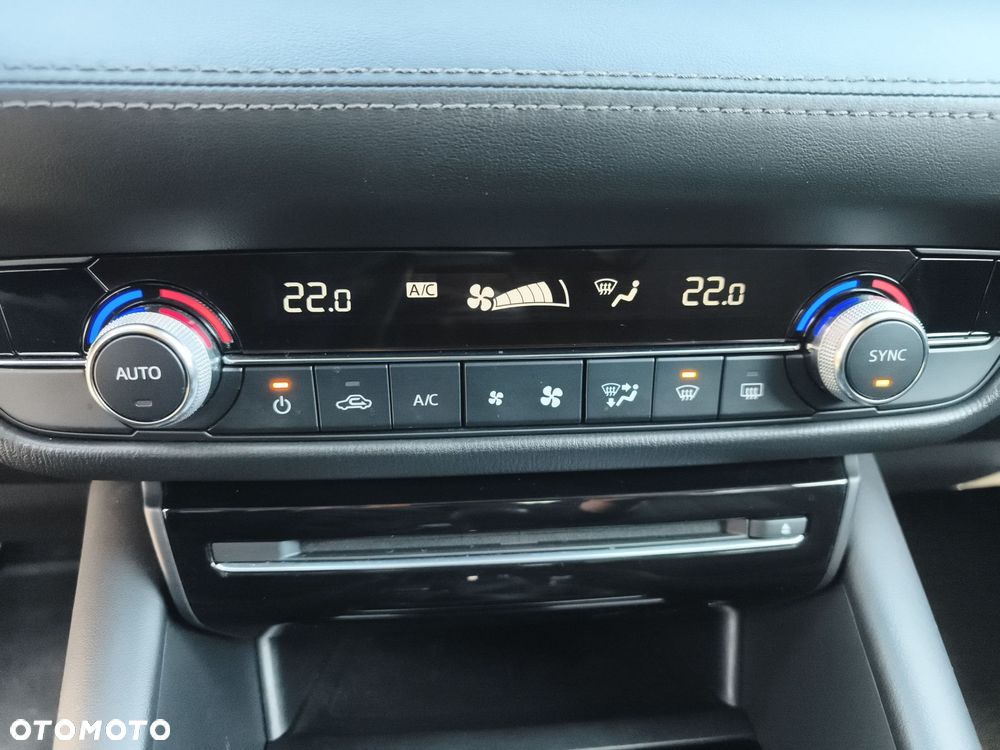 Mazda 6 2.0 SKYMotion - 24