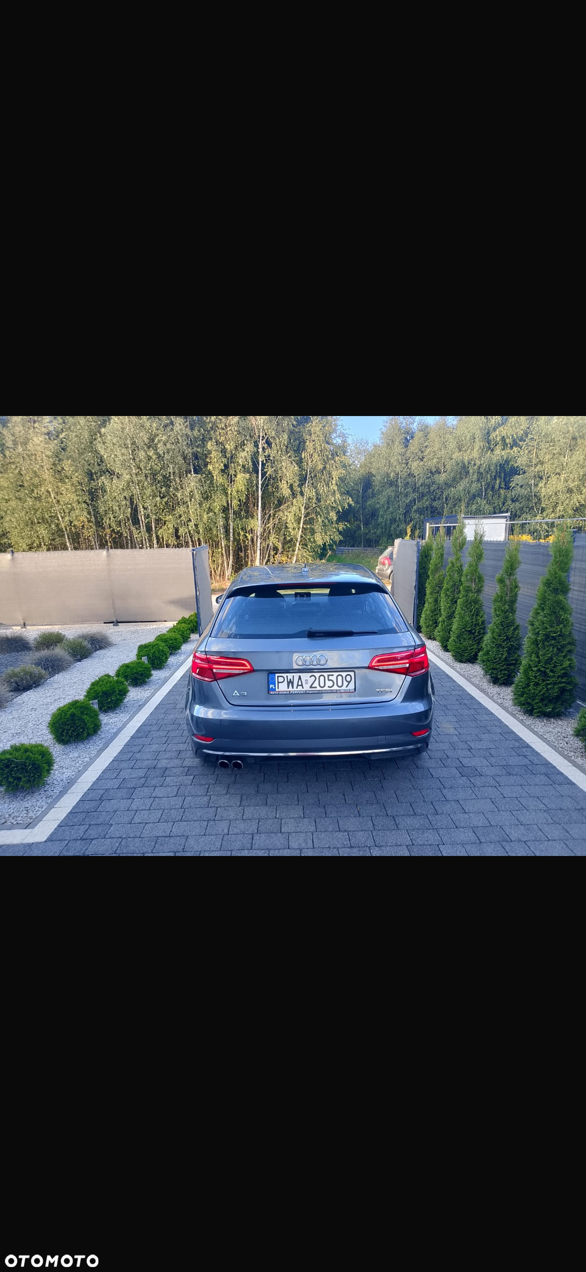 Audi A3 - 18