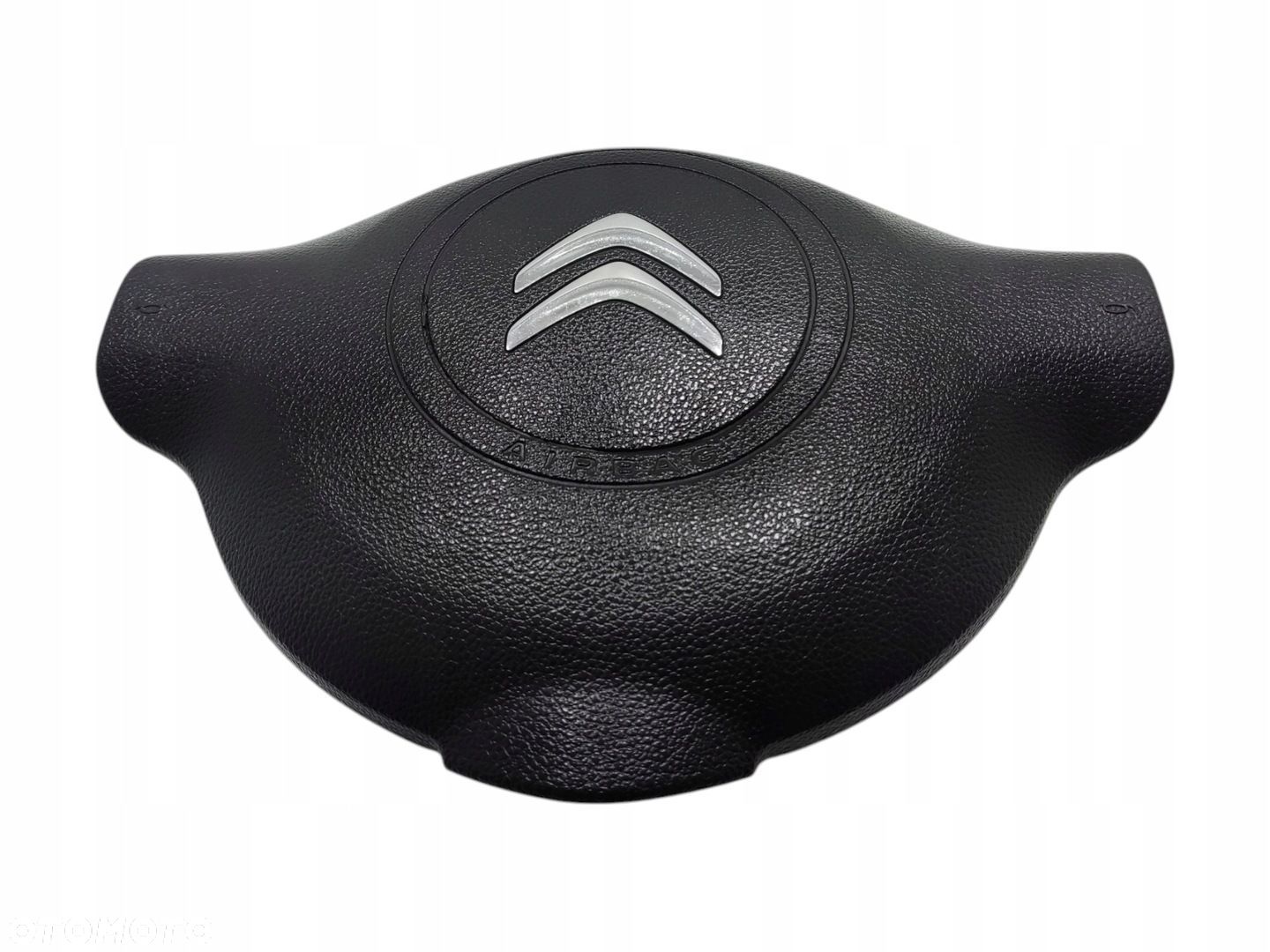 PODUSZKA KIEROWCY AIR-BAG AIRBAG CITROEN JUMPY II 2013-2016 LIFT 96773144ZD - 1