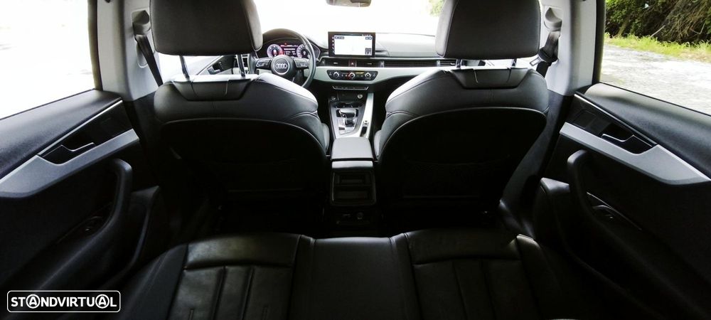 Audi A5 Sportback 35 TDI S tronic sport - 13