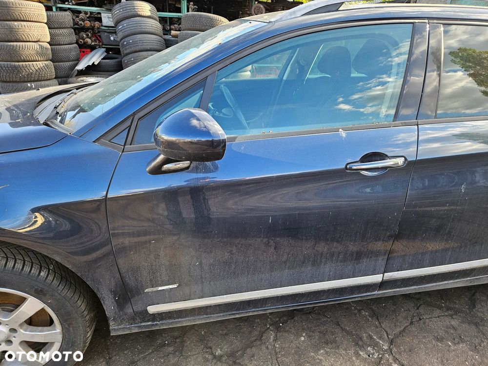 Citroen C5 2.0 103 Kw benzyna. automat na części Alfa Romeo 147 robię na podwórku kurwa no mam takiego tutaj właśnie otwieram go ubiorę wszystko - 5