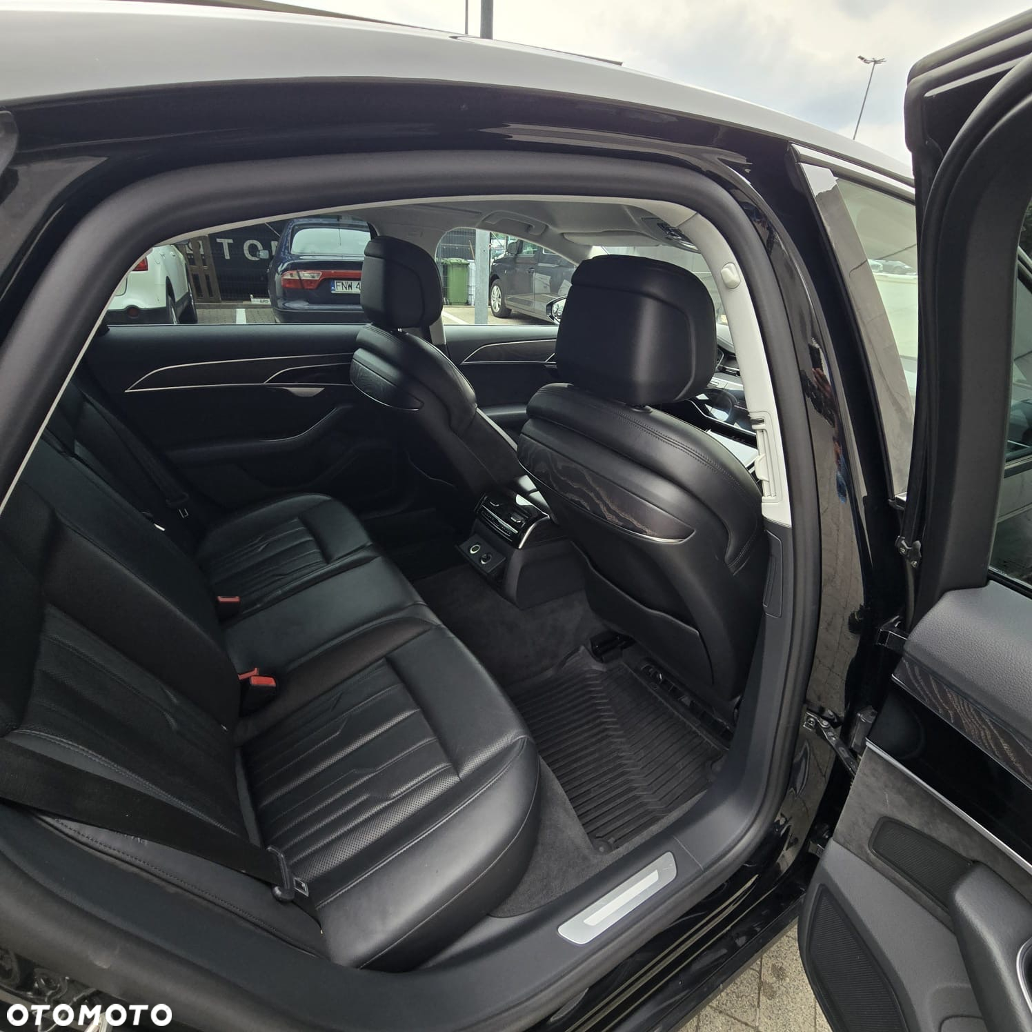 Audi A8 - 20