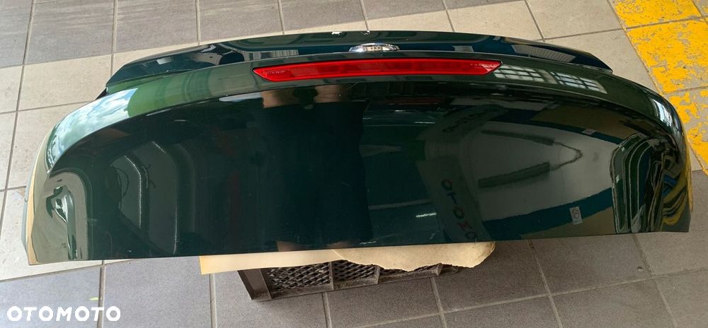 BMW 4 G23 M4 G83 KLAPA BAGAŻNIKA TYŁ CABRIO NOWA - 4