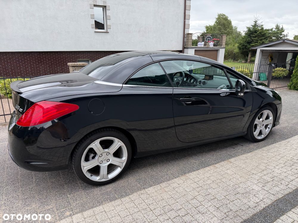 Peugeot 308 CC - 27