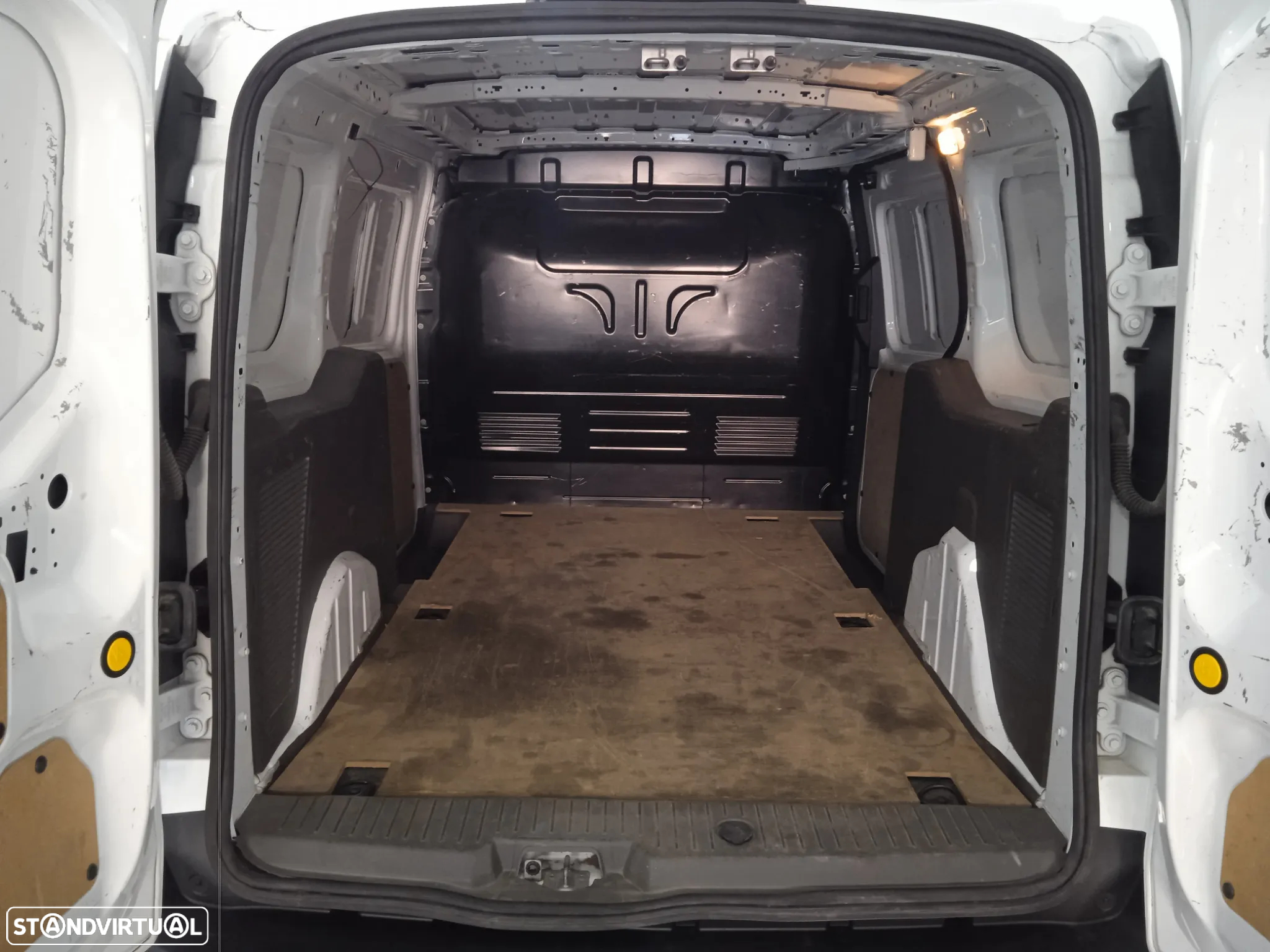 Ford Transit Connect 1.5 TDCi 200 L2 Trend - 4