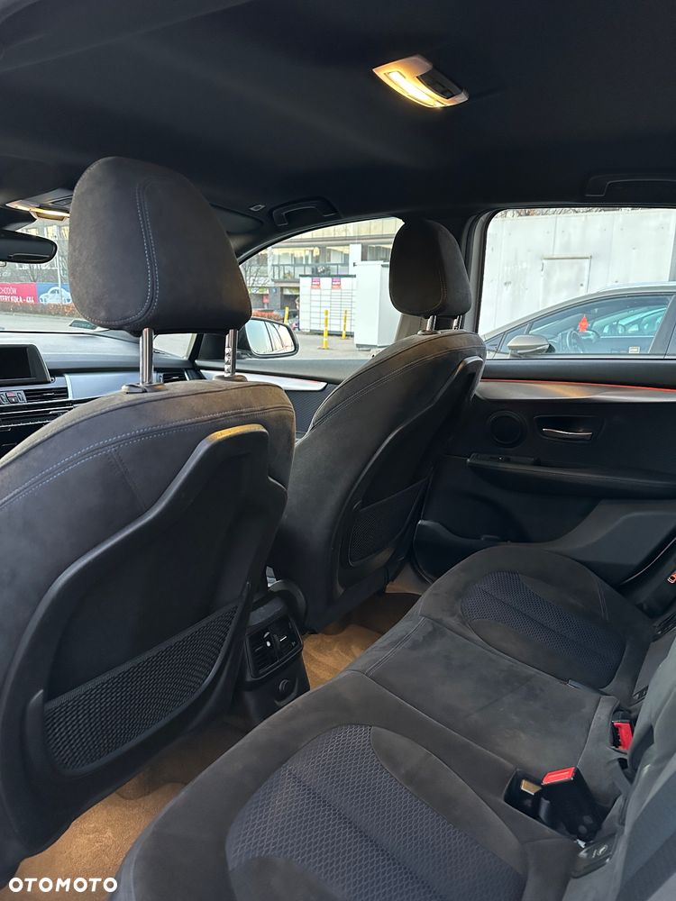 BMW Seria 2 218i M Sport - 18