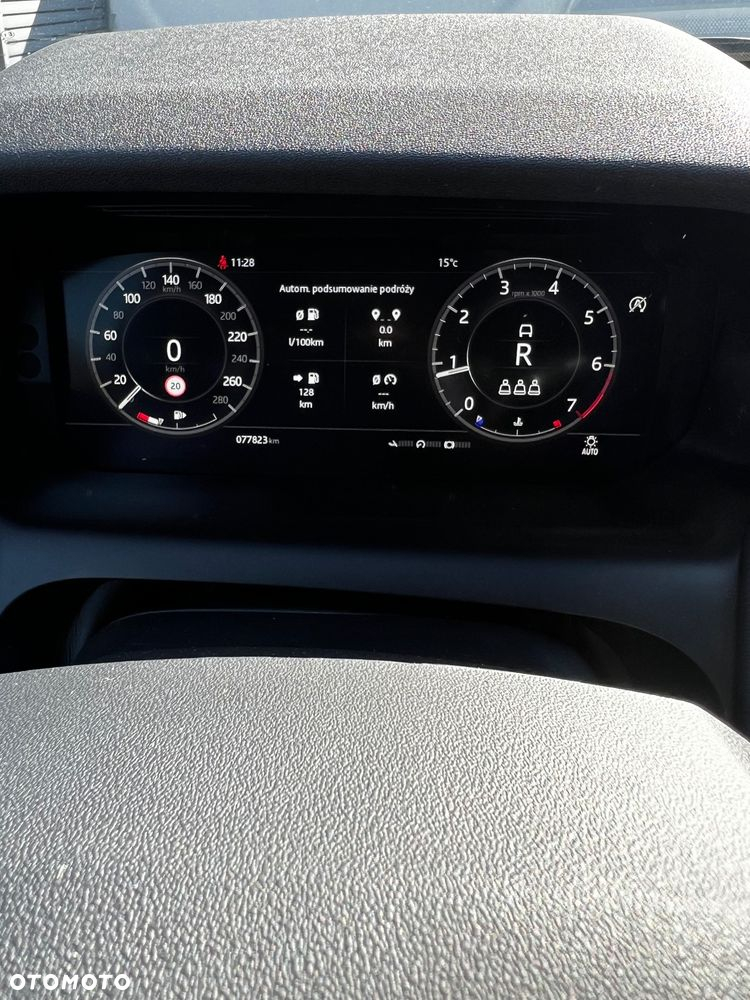 Land Rover Discovery Sport 2.0 Si4 HSE Luxury - 33