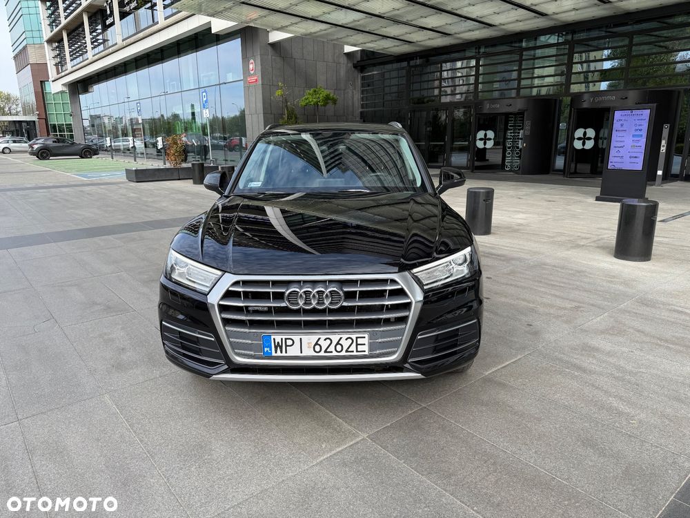 Audi Q5 2.0 TDI Quattro S tronic - 7
