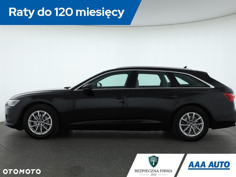 Audi A6 Avant - 3