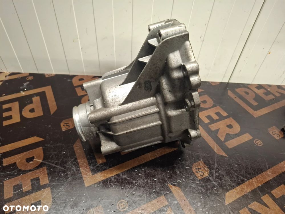 Obudowa Skrzyni Biegów Tylna S-Tronic S-Tronik 0B4301213E Audi - 3