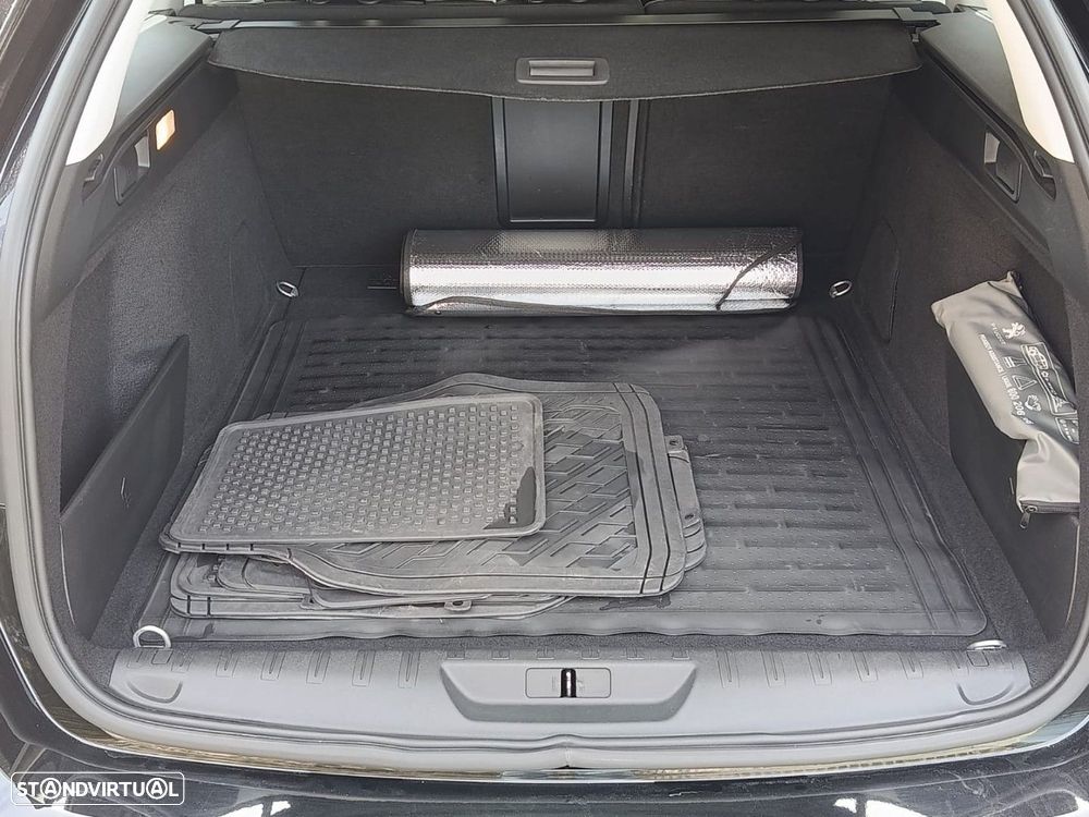 Peugeot 308 1.5 BlueHDi Style - 15