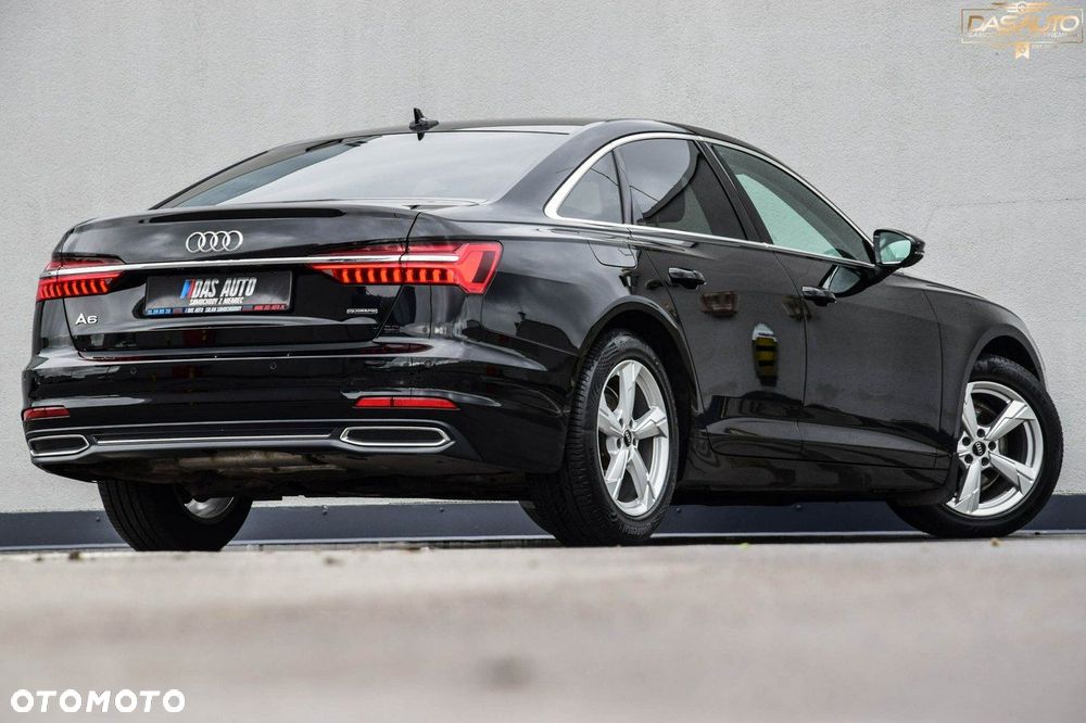 Audi A6 - 16