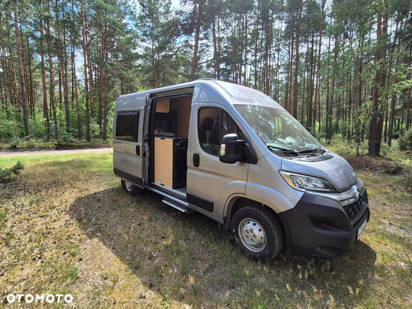 Citroën Jumper PÖSSL RoadCar VAN R 540