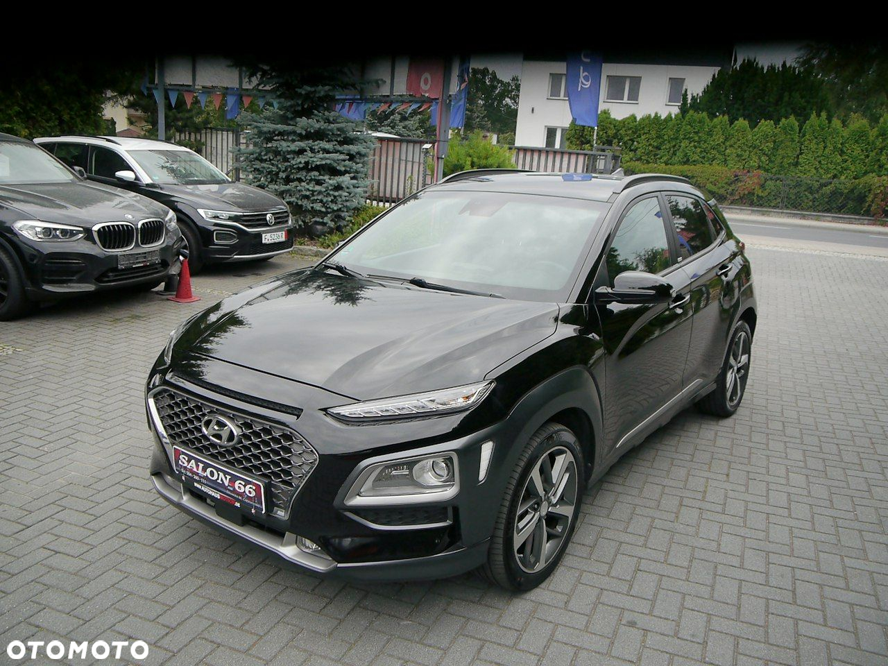 Hyundai Kona - 3