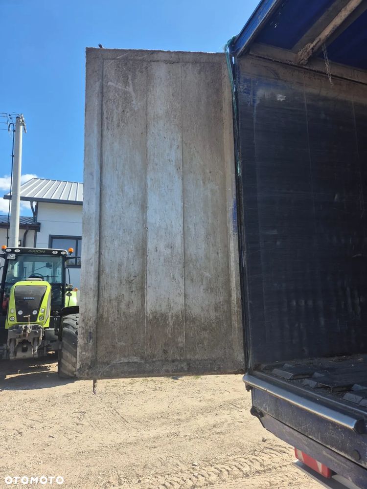 Stas Naczepa STAS ruchoma podłoga 92m - 18