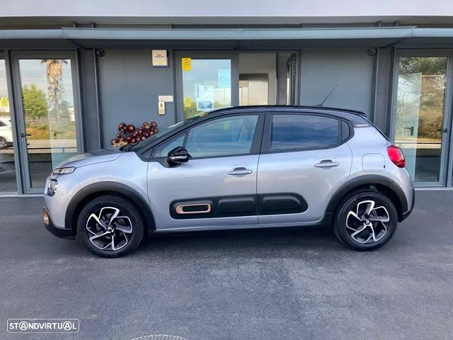 Citroën C3 1.2 PureTech C-Series - 5