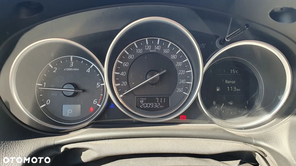 Mazda CX-5 2.2 D Skymotion AWD - 15