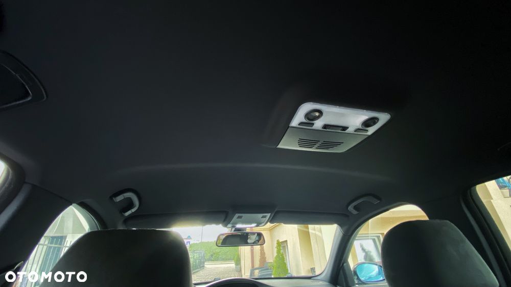 BMW Seria 3 320d DPF - 14