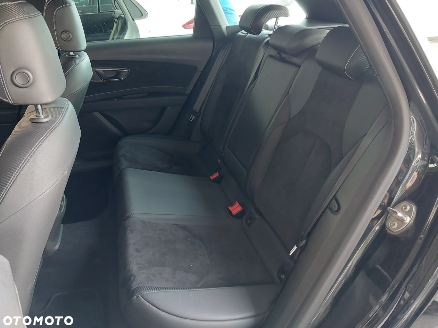 Seat Leon 2.0 TSI Start&Stop DSG Cupra 300 - 20
