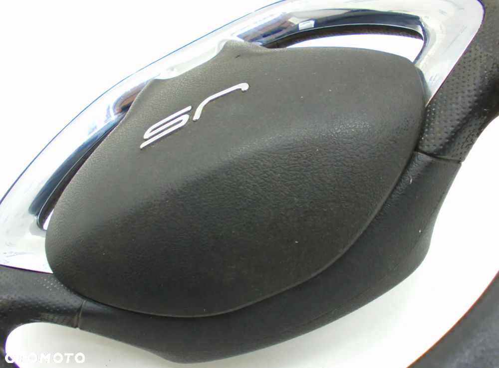 Ligier JS Kierownica - 4