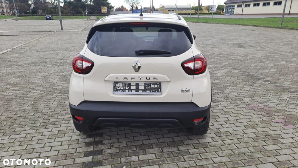 Renault Captur (ENERGY) TCe 90 LIMITED - 9