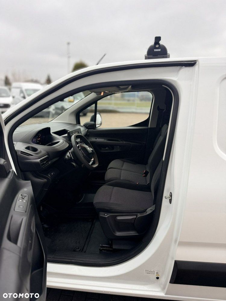 Peugeot Partner - 20
