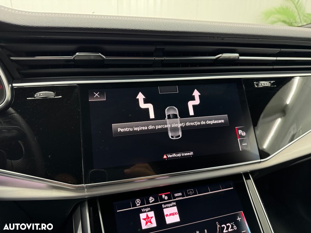 Audi Q8 55 TFSI quattro Tiptronic MHEV - 30