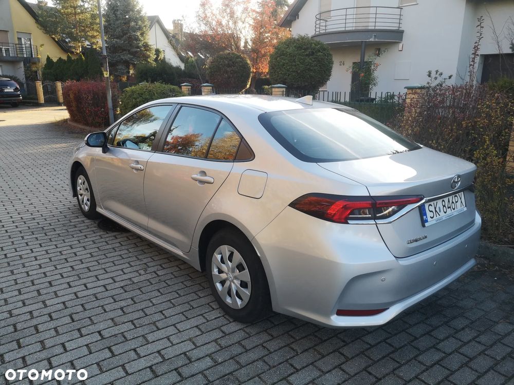 Toyota Corolla 1.6 Active - 13