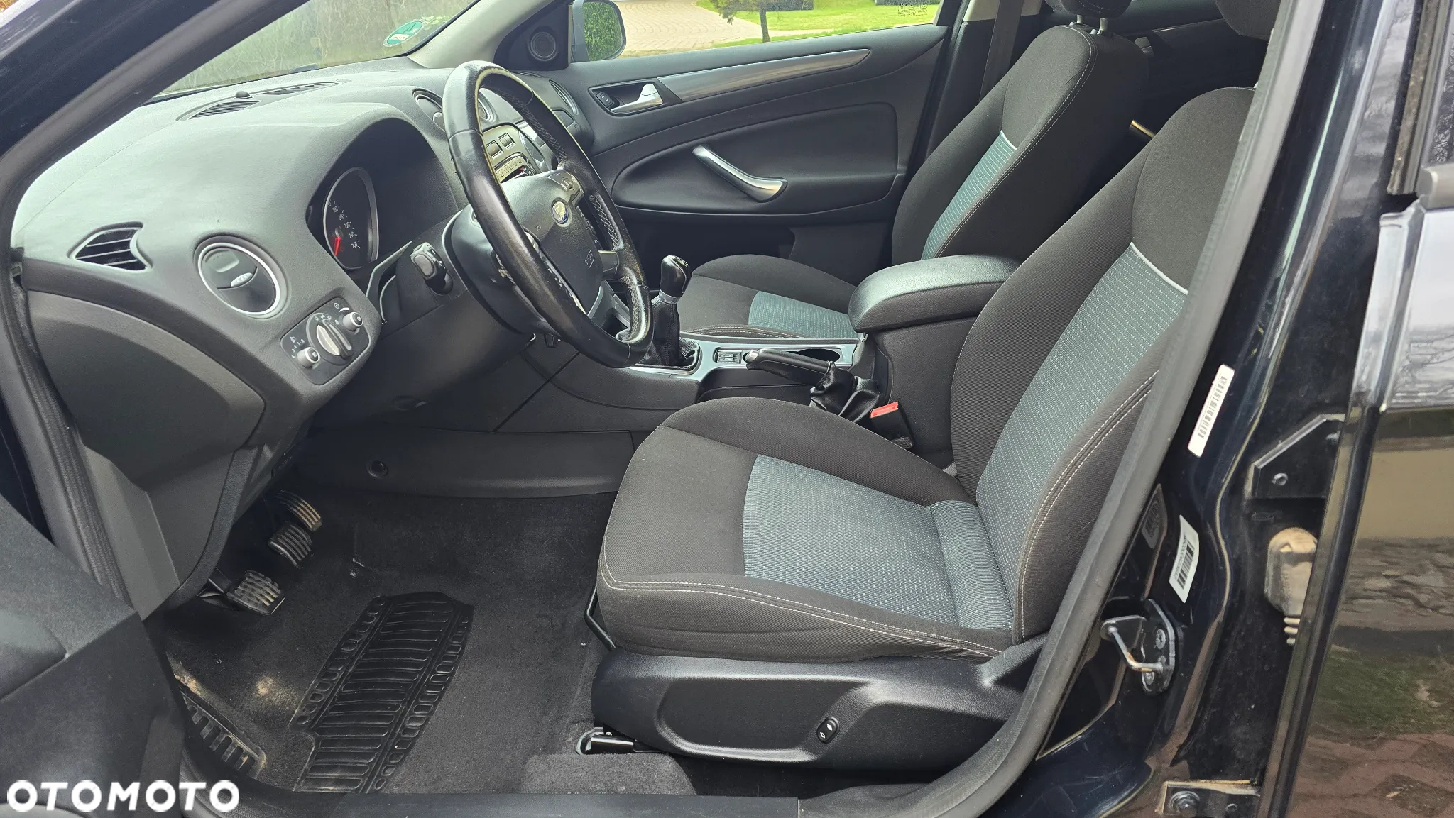 Ford Mondeo 1.6 Ti-VCT Ambiente - 6