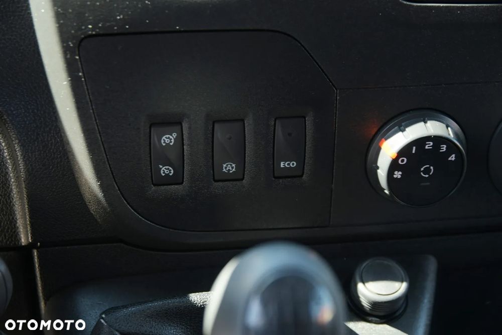 Renault MASTER 2.3 dCi 145KM * KLIMA * MAX * KAMERA * BOGATY! * SUPER STAN! - 33