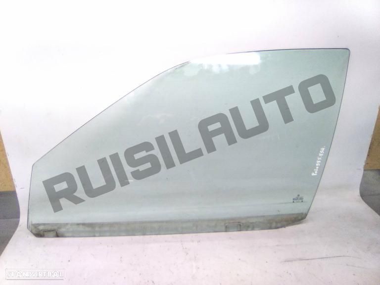 Vidro Porta Frente Esquerdo  Vw Polo Iii (6n) [1994_2001] 45 1. - 1