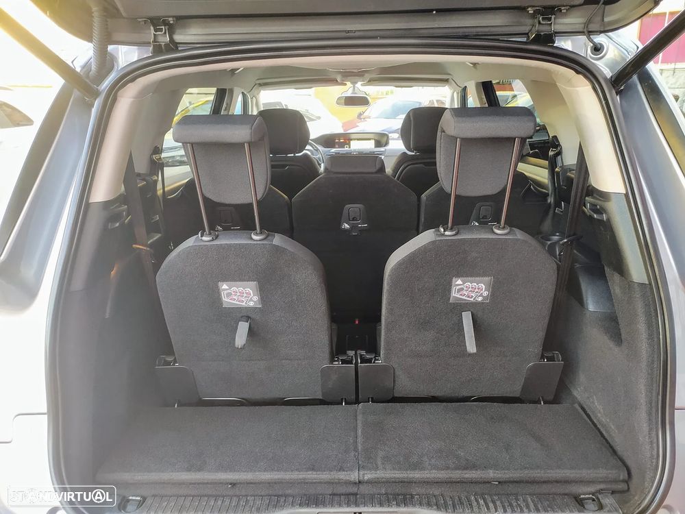 Citroën Grand C4 Spacetourer BlueHDi 130 Stop&Start SHINE - 51