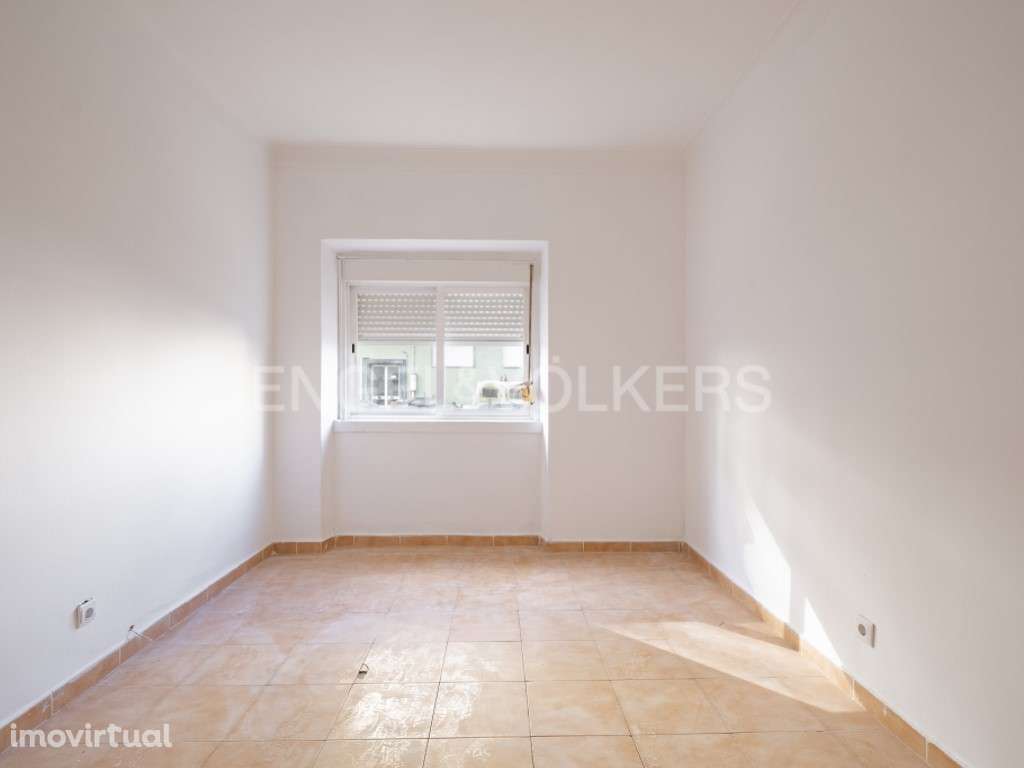 T3 com garagem e logradouro exclusivo no Seixal - Grande imagem: 2/28