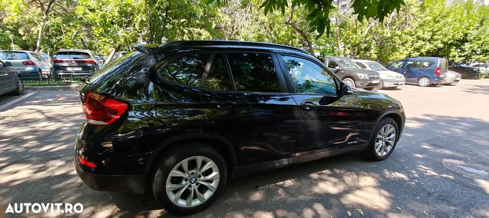BMW X1 xDrive18d - 3