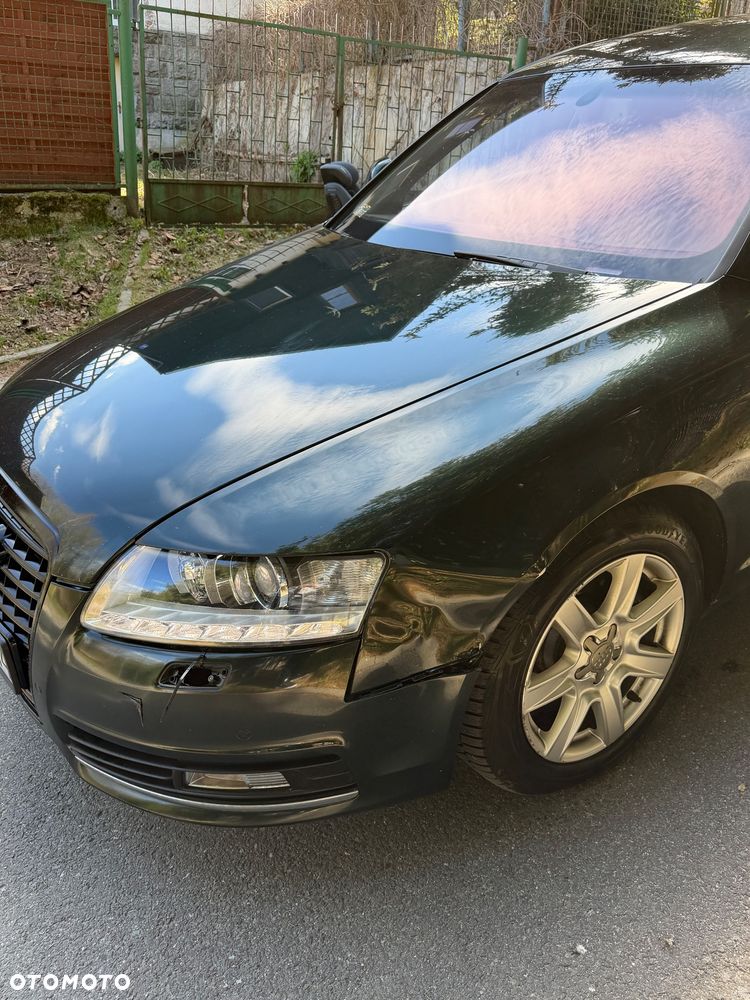 Audi A6 Limousine - 4