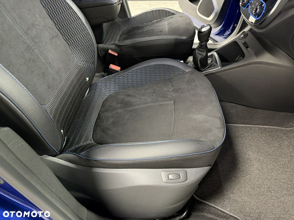 Renault Captur 1.3 Energy TCe S-Edition - 15