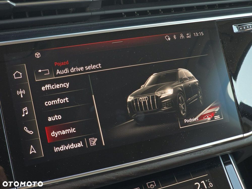 Audi Q7 - 28