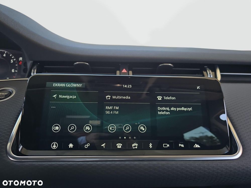 Land Rover Range Rover Evoque 2.0 P200 mHEV S - 13