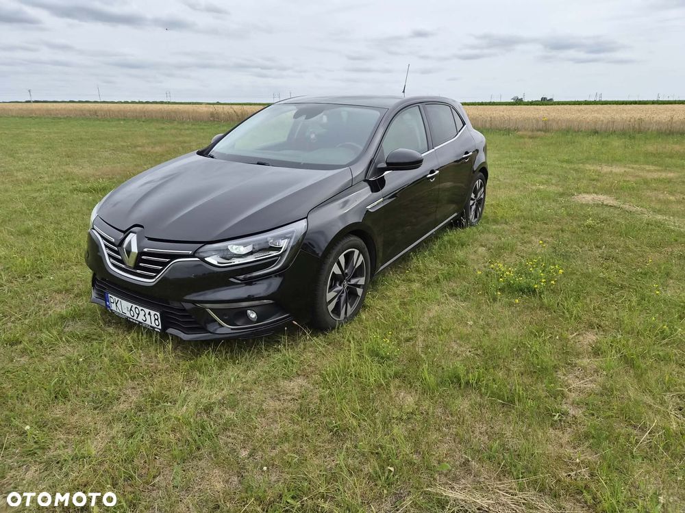 Renault Megane - 2