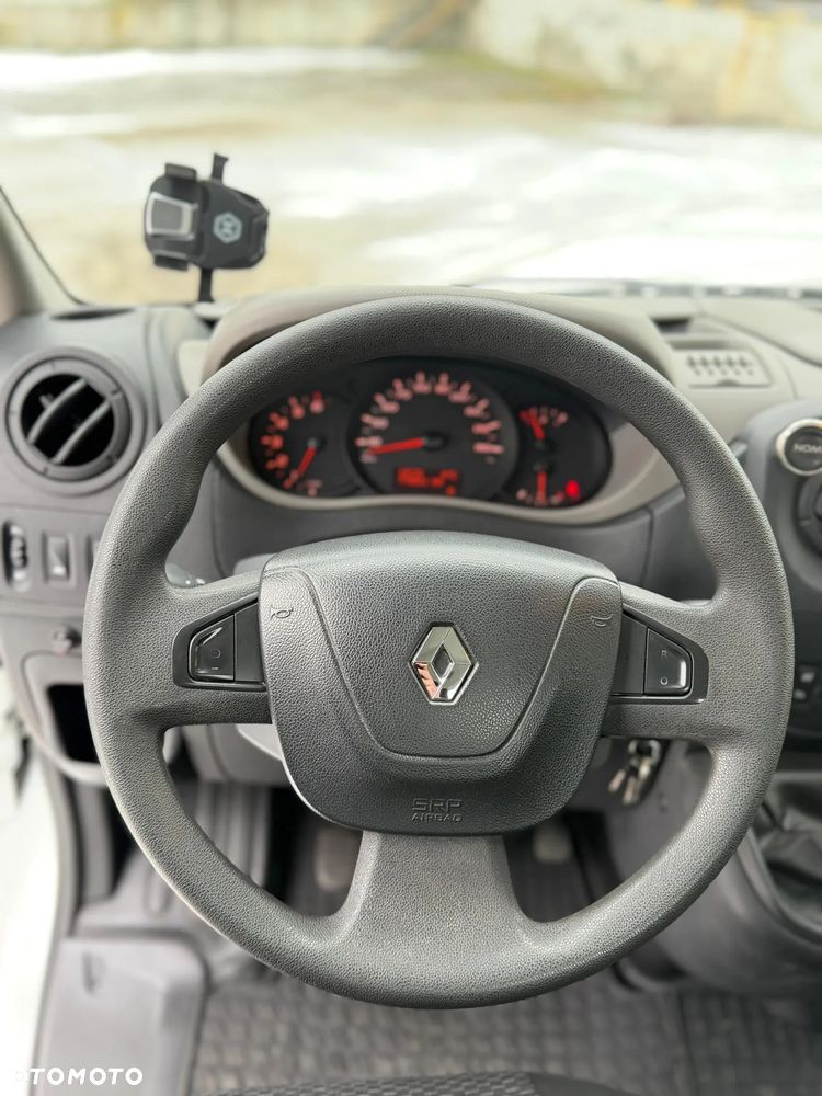 Renault Master - 14